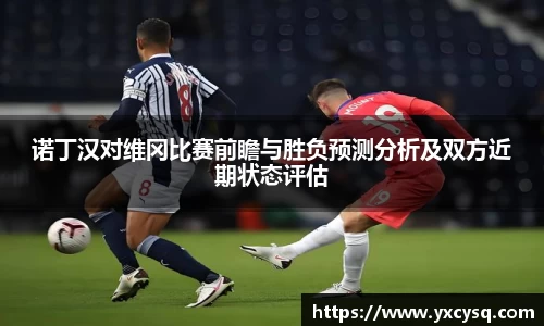 xc体育诺丁汉对维冈比赛前瞻与胜负预测分析及双方近期状态评估